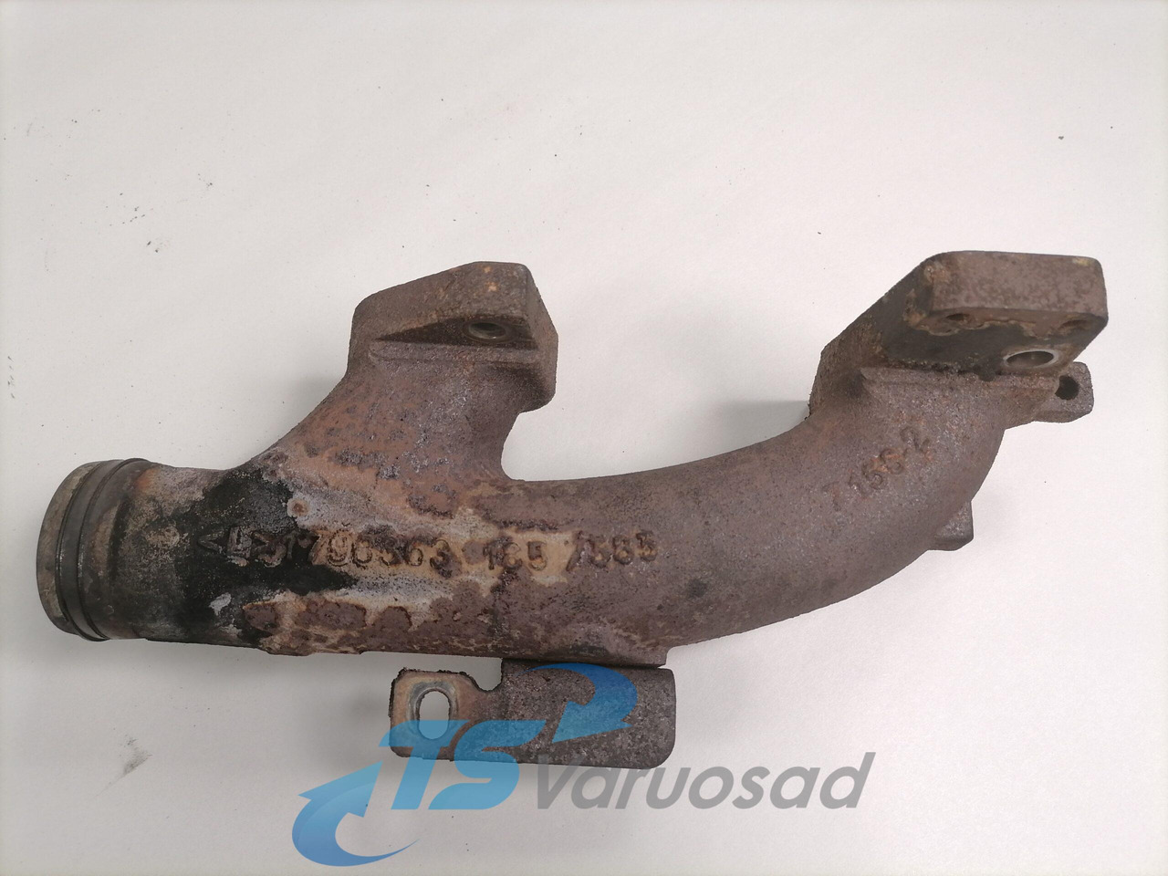 Scania Exhaust mainfold 1798363 - Uitlaatspruitstuk voor Vrachtwagen: afbeelding 2 Scania Exhaust mainfold 1798363 - Uitlaatspruitstuk voor Vrachtwagen: afbeelding 2