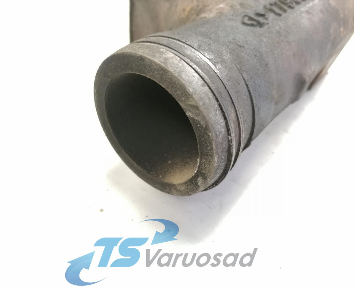 Scania Exhaust mainfold 1798363 - Uitlaatspruitstuk voor Vrachtwagen: afbeelding 2 Scania Exhaust mainfold 1798363 - Uitlaatspruitstuk voor Vrachtwagen: afbeelding 2