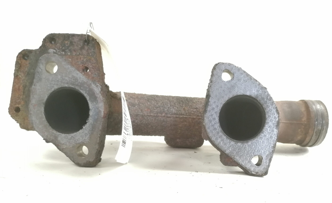 Scania Exhaust mainfold 1798363 - Uitlaatspruitstuk voor Vrachtwagen: afbeelding 4 Scania Exhaust mainfold 1798363 - Uitlaatspruitstuk voor Vrachtwagen: afbeelding 4