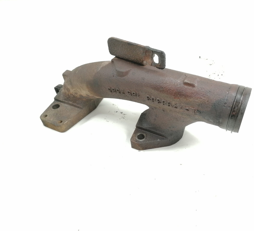 Scania Exhaust mainfold 1798363 - Uitlaatspruitstuk voor Vrachtwagen: afbeelding 1 Scania Exhaust mainfold 1798363 - Uitlaatspruitstuk voor Vrachtwagen: afbeelding 1