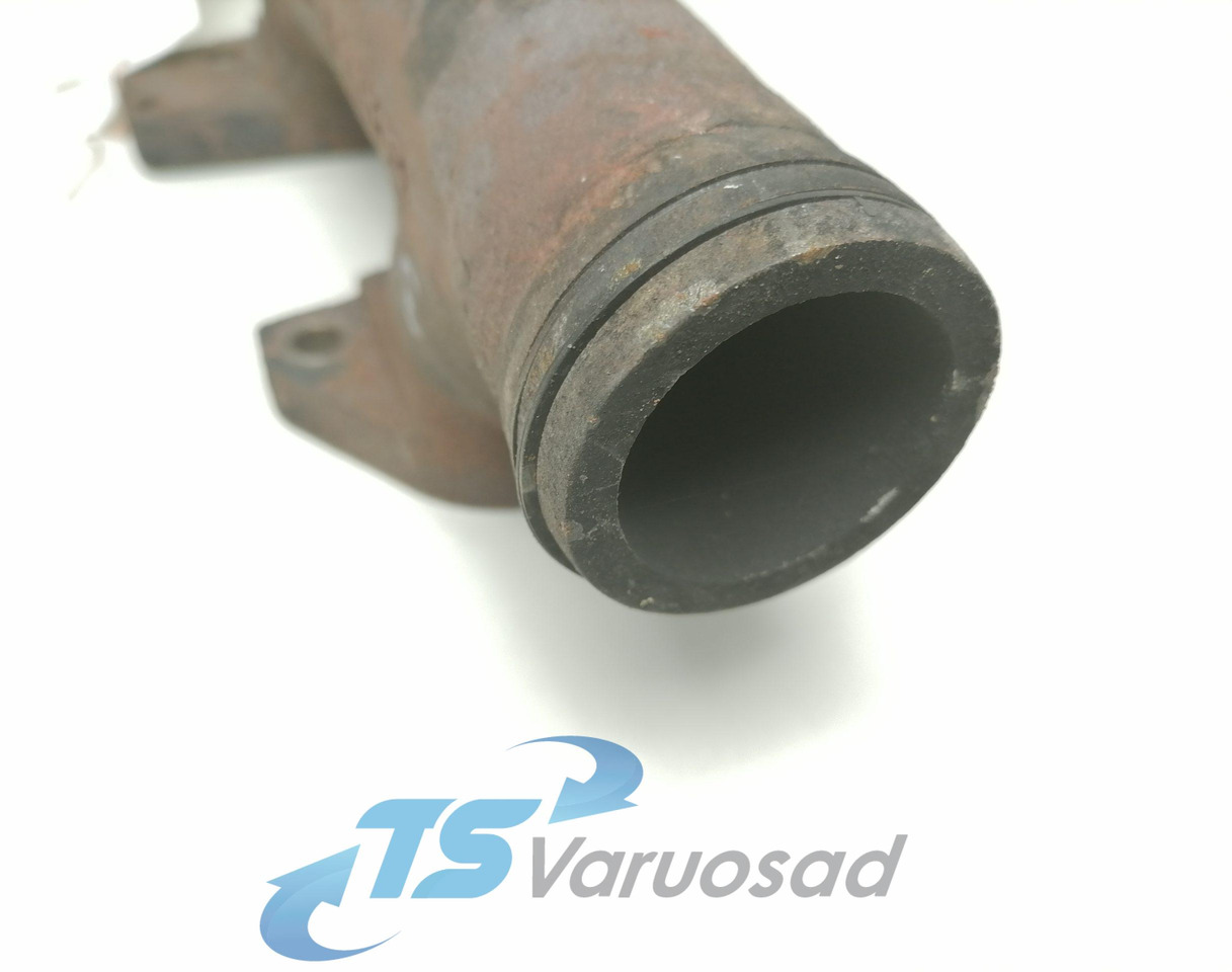 Scania Exhaust mainfold 1857383 - Uitlaatspruitstuk voor Vrachtwagen: afbeelding 3 Scania Exhaust mainfold 1857383 - Uitlaatspruitstuk voor Vrachtwagen: afbeelding 3