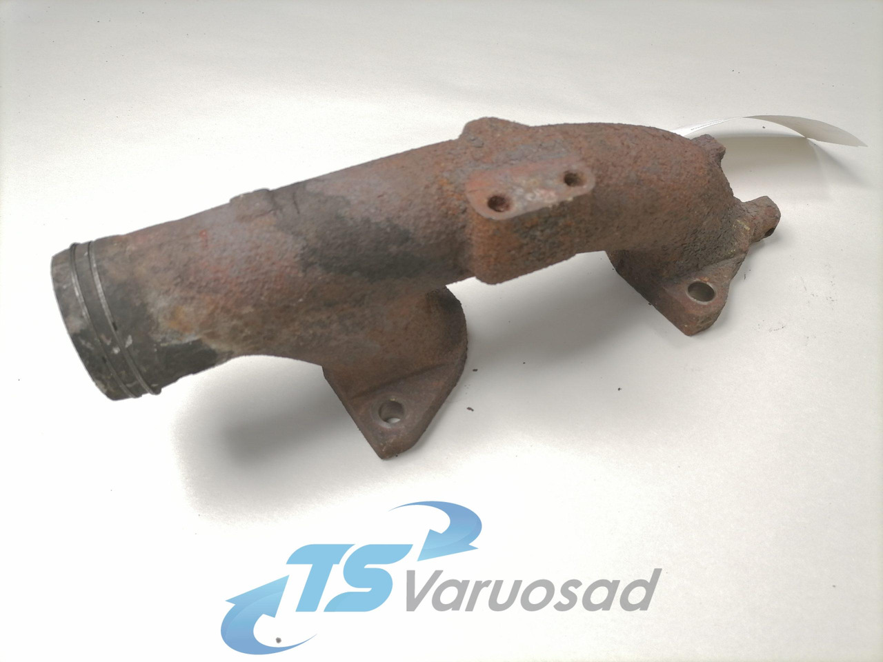Scania Exhaust mainfold 1857383 - Uitlaatspruitstuk voor Vrachtwagen: afbeelding 4 Scania Exhaust mainfold 1857383 - Uitlaatspruitstuk voor Vrachtwagen: afbeelding 4