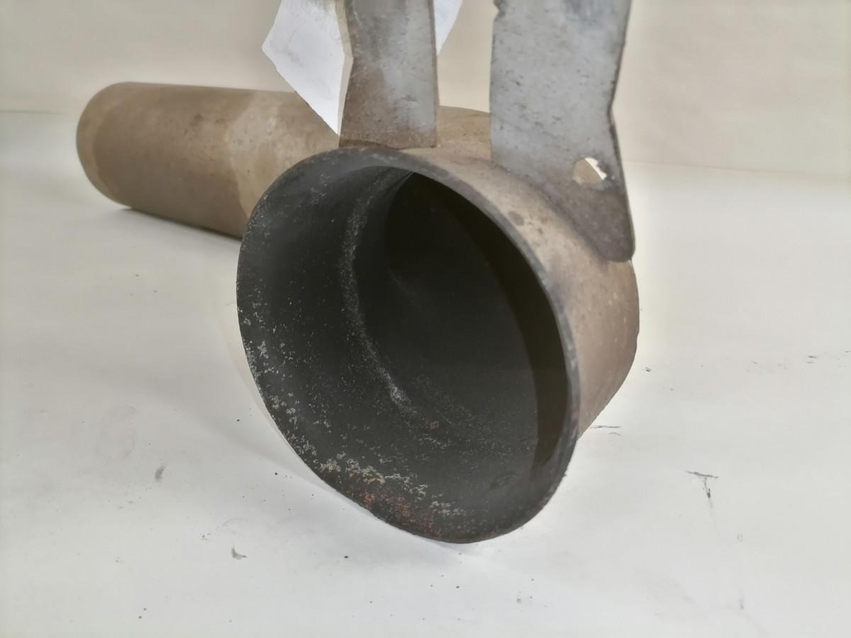 Scania Exhaust pipe 1483285 - Geluiddemper voor Vrachtwagen: afbeelding 5 Scania Exhaust pipe 1483285 - Geluiddemper voor Vrachtwagen: afbeelding 5