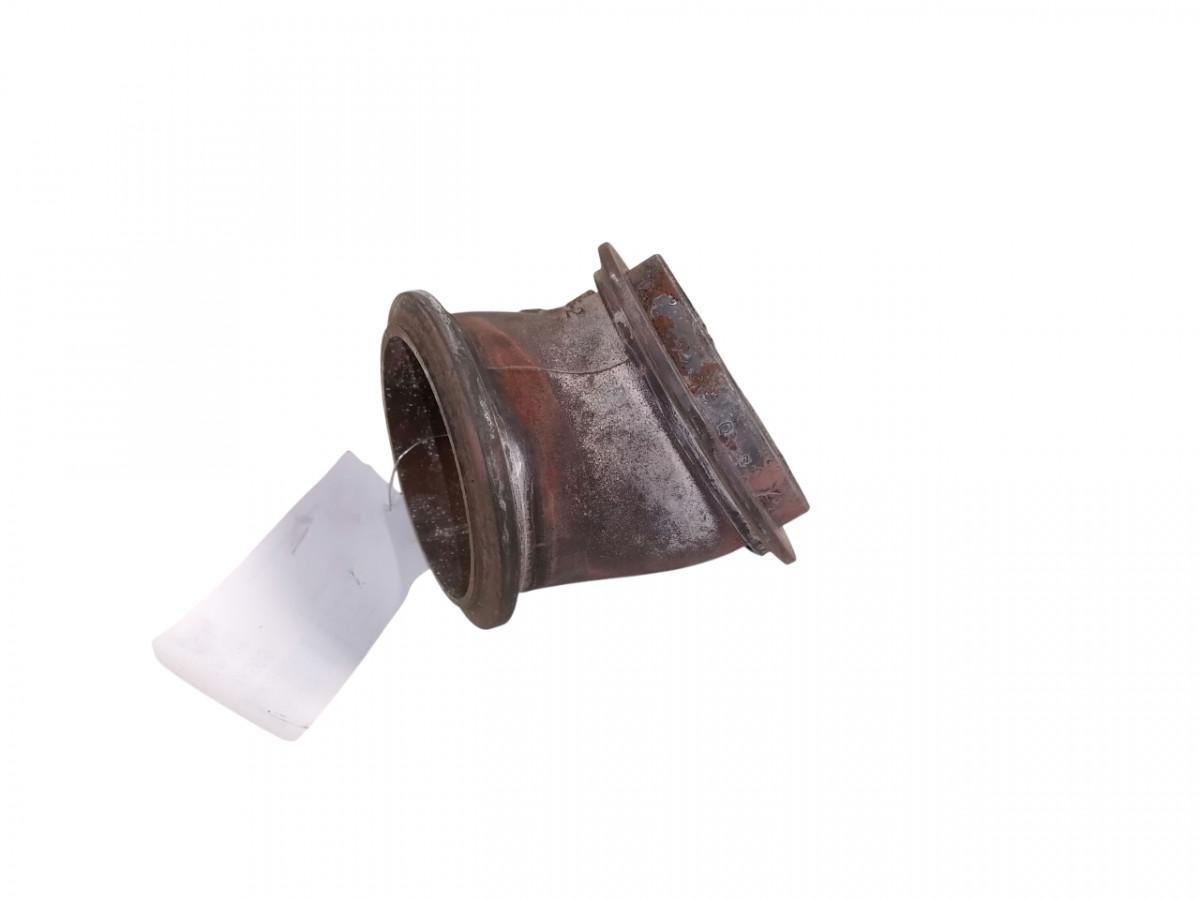 Scania Exhaust pipe 2506669 - Geluiddemper voor Vrachtwagen: afbeelding 1 Scania Exhaust pipe 2506669 - Geluiddemper voor Vrachtwagen: afbeelding 1