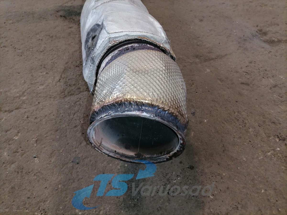 Scania Exhaust pipe 2599616 - Geluiddemper voor Vrachtwagen: afbeelding 5 Scania Exhaust pipe 2599616 - Geluiddemper voor Vrachtwagen: afbeelding 5