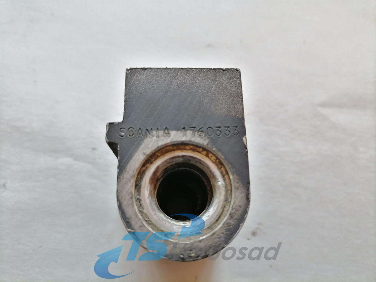 Scania Exhaust sensor 1760333 - Geluiddemper/ Uitlaatsysteem voor Vrachtwagen: afbeelding 2 Scania Exhaust sensor 1760333 - Geluiddemper/ Uitlaatsysteem voor Vrachtwagen: afbeelding 2