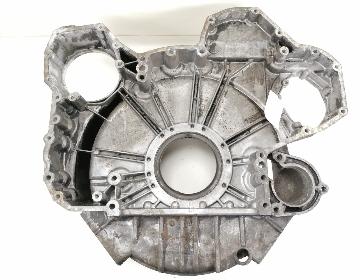 Scania Flywheel housing 1363968 - Vliegwiel voor Vrachtwagen: afbeelding 4 Scania Flywheel housing 1363968 - Vliegwiel voor Vrachtwagen: afbeelding 4