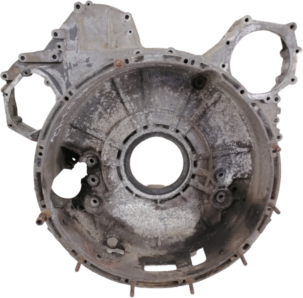 Scania Flywheel housing 1363968 - Vliegwiel voor Vrachtwagen: afbeelding 1 Scania Flywheel housing 1363968 - Vliegwiel voor Vrachtwagen: afbeelding 1