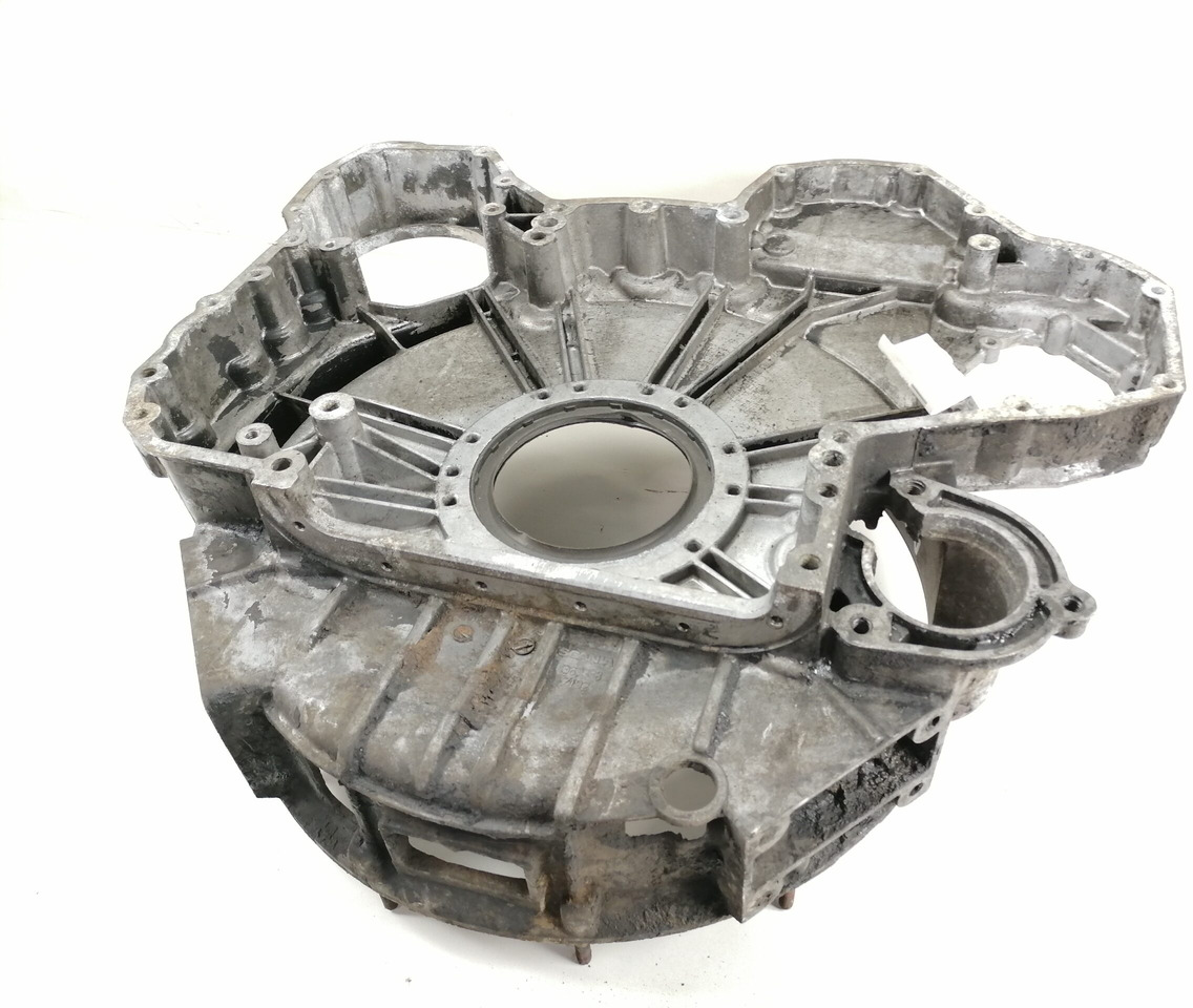 Scania Flywheel housing 1363968 - Vliegwiel voor Vrachtwagen: afbeelding 2 Scania Flywheel housing 1363968 - Vliegwiel voor Vrachtwagen: afbeelding 2