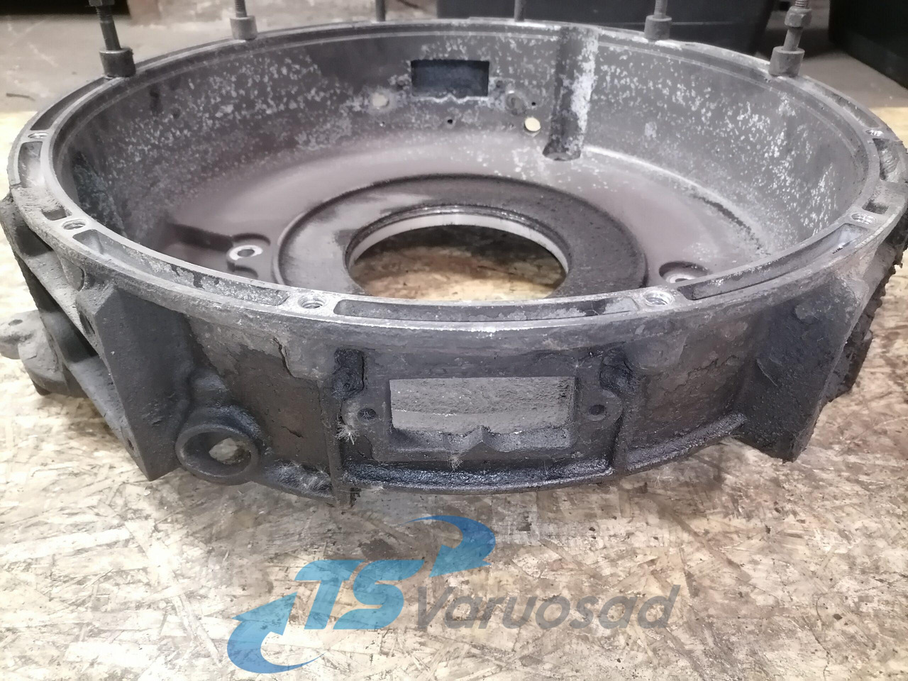 Scania Flywheel housing 1793662 - Vliegwiel voor Vrachtwagen: afbeelding 5 Scania Flywheel housing 1793662 - Vliegwiel voor Vrachtwagen: afbeelding 5
