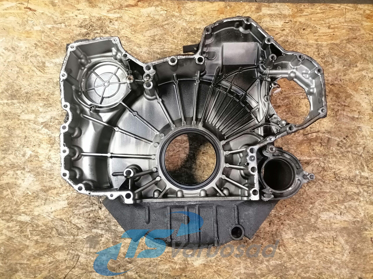 Scania Flywheel housing 1940447 - Vliegwiel voor Vrachtwagen: afbeelding 3 Scania Flywheel housing 1940447 - Vliegwiel voor Vrachtwagen: afbeelding 3