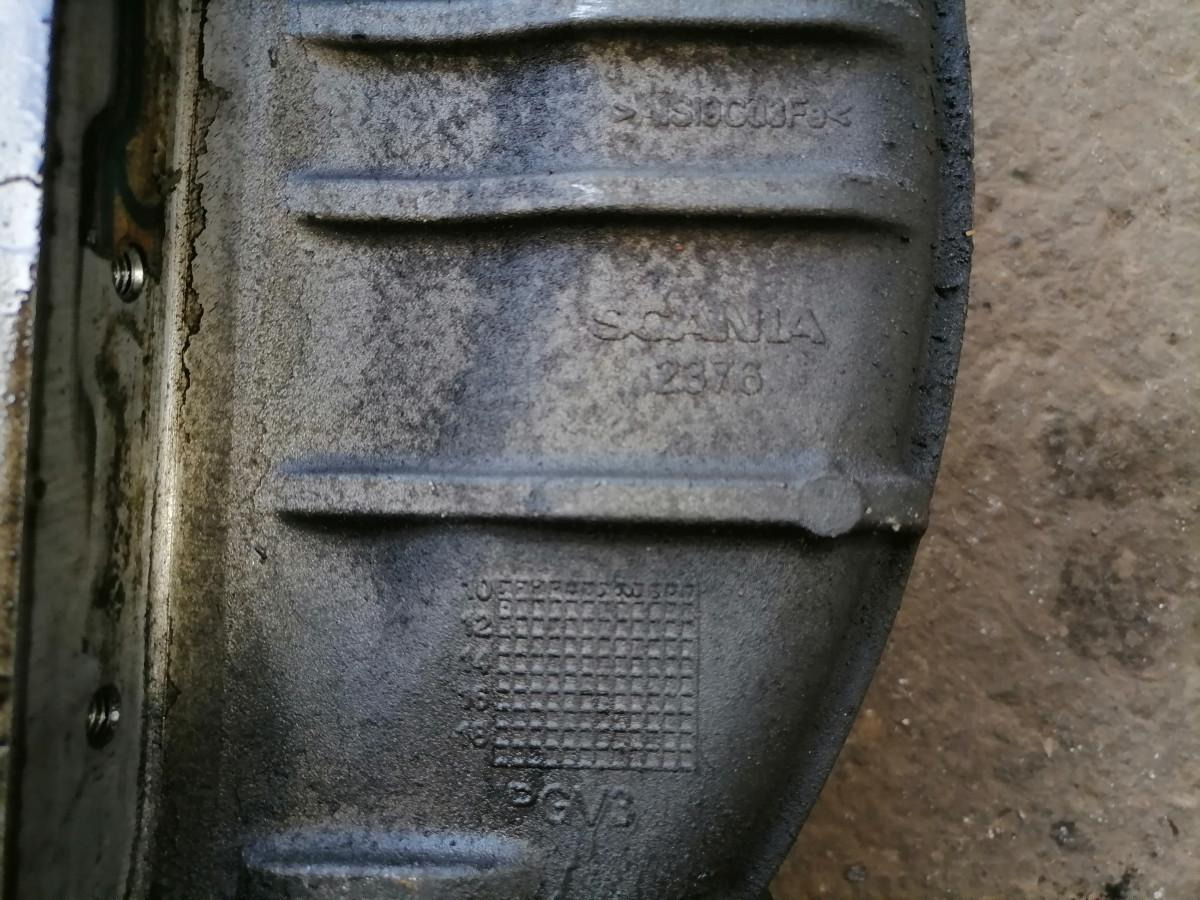 Scania Flywheel housing 1940447 - Vliegwiel voor Vrachtwagen: afbeelding 3 Scania Flywheel housing 1940447 - Vliegwiel voor Vrachtwagen: afbeelding 3