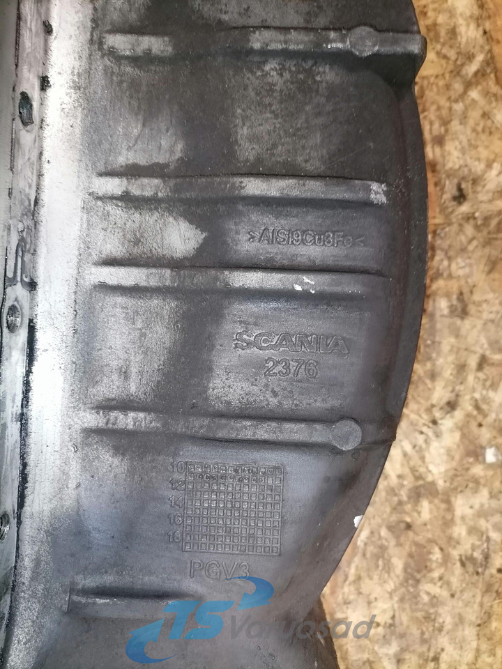 Scania Flywheel housing 1940447 - Vliegwiel voor Vrachtwagen: afbeelding 3 Scania Flywheel housing 1940447 - Vliegwiel voor Vrachtwagen: afbeelding 3