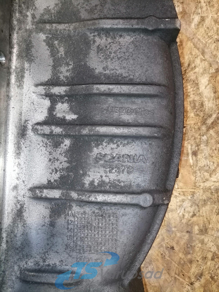 Scania Flywheel housing 1940447 - Vliegwiel voor Vrachtwagen: afbeelding 2 Scania Flywheel housing 1940447 - Vliegwiel voor Vrachtwagen: afbeelding 2