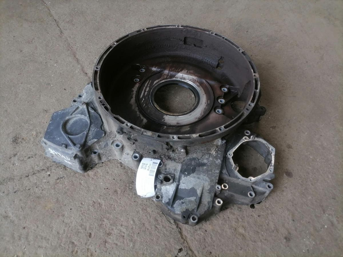 Scania Flywheel housing 1940447 - Vliegwiel voor Vrachtwagen: afbeelding 3 Scania Flywheel housing 1940447 - Vliegwiel voor Vrachtwagen: afbeelding 3