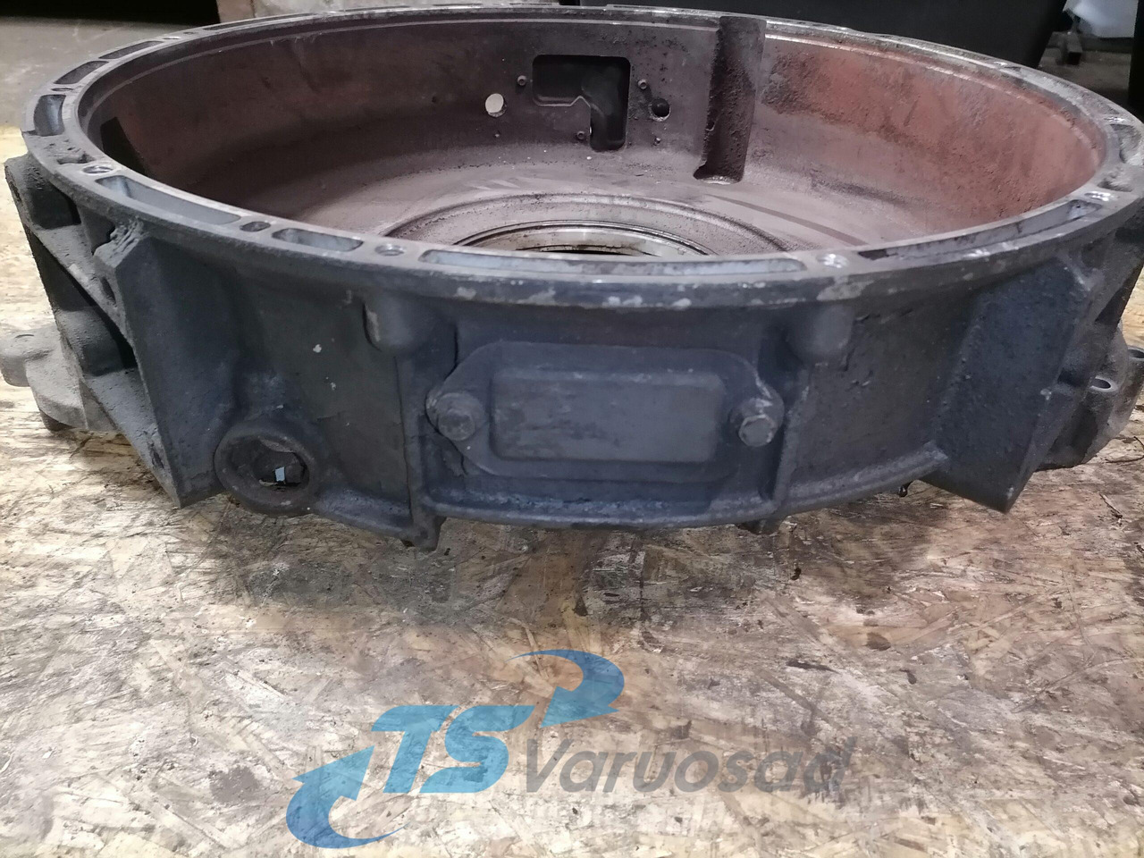 Scania Flywheel housing 1940447 - Vliegwiel voor Vrachtwagen: afbeelding 5 Scania Flywheel housing 1940447 - Vliegwiel voor Vrachtwagen: afbeelding 5