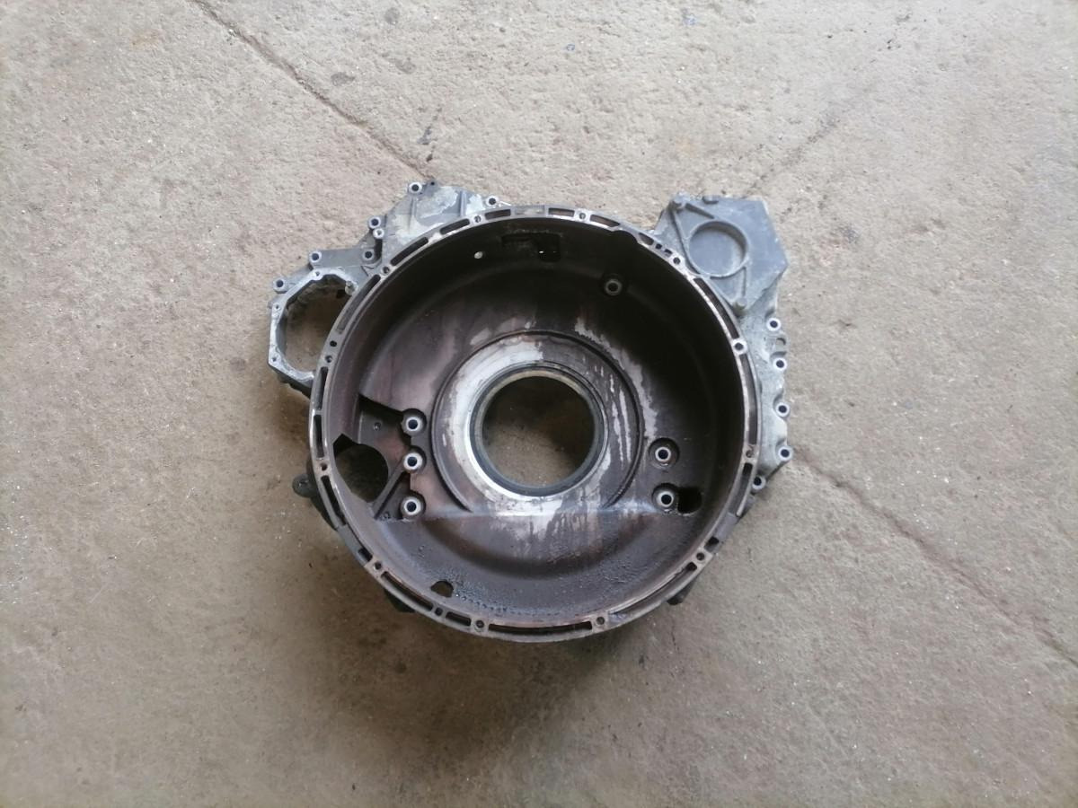 Scania Flywheel housing 1940447 - Vliegwiel voor Vrachtwagen: afbeelding 4 Scania Flywheel housing 1940447 - Vliegwiel voor Vrachtwagen: afbeelding 4