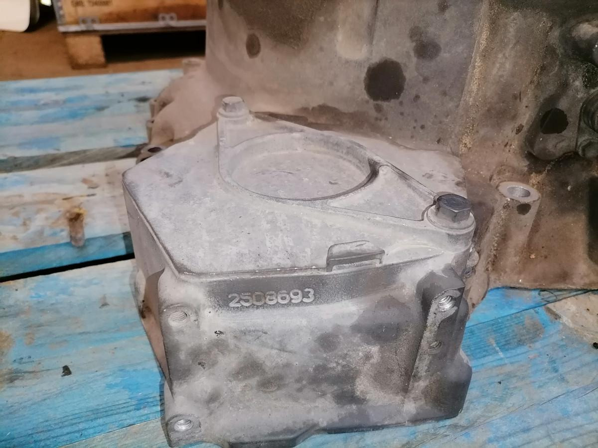 Scania Flywheel housing 2508693 - Vliegwiel voor Vrachtwagen: afbeelding 5 Scania Flywheel housing 2508693 - Vliegwiel voor Vrachtwagen: afbeelding 5