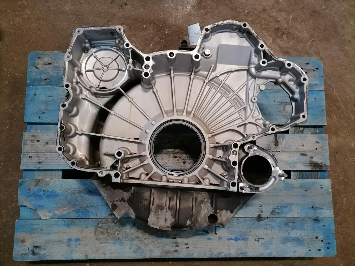 Scania Flywheel housing 2508693 - Vliegwiel voor Vrachtwagen: afbeelding 2 Scania Flywheel housing 2508693 - Vliegwiel voor Vrachtwagen: afbeelding 2