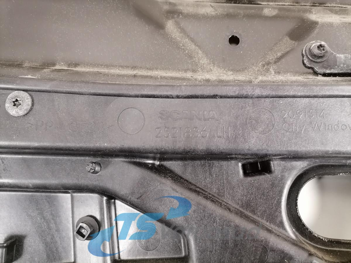 Scania Frame 2521836 - Deur en onderdelen voor Vrachtwagen: afbeelding 5 Scania Frame 2521836 - Deur en onderdelen voor Vrachtwagen: afbeelding 5