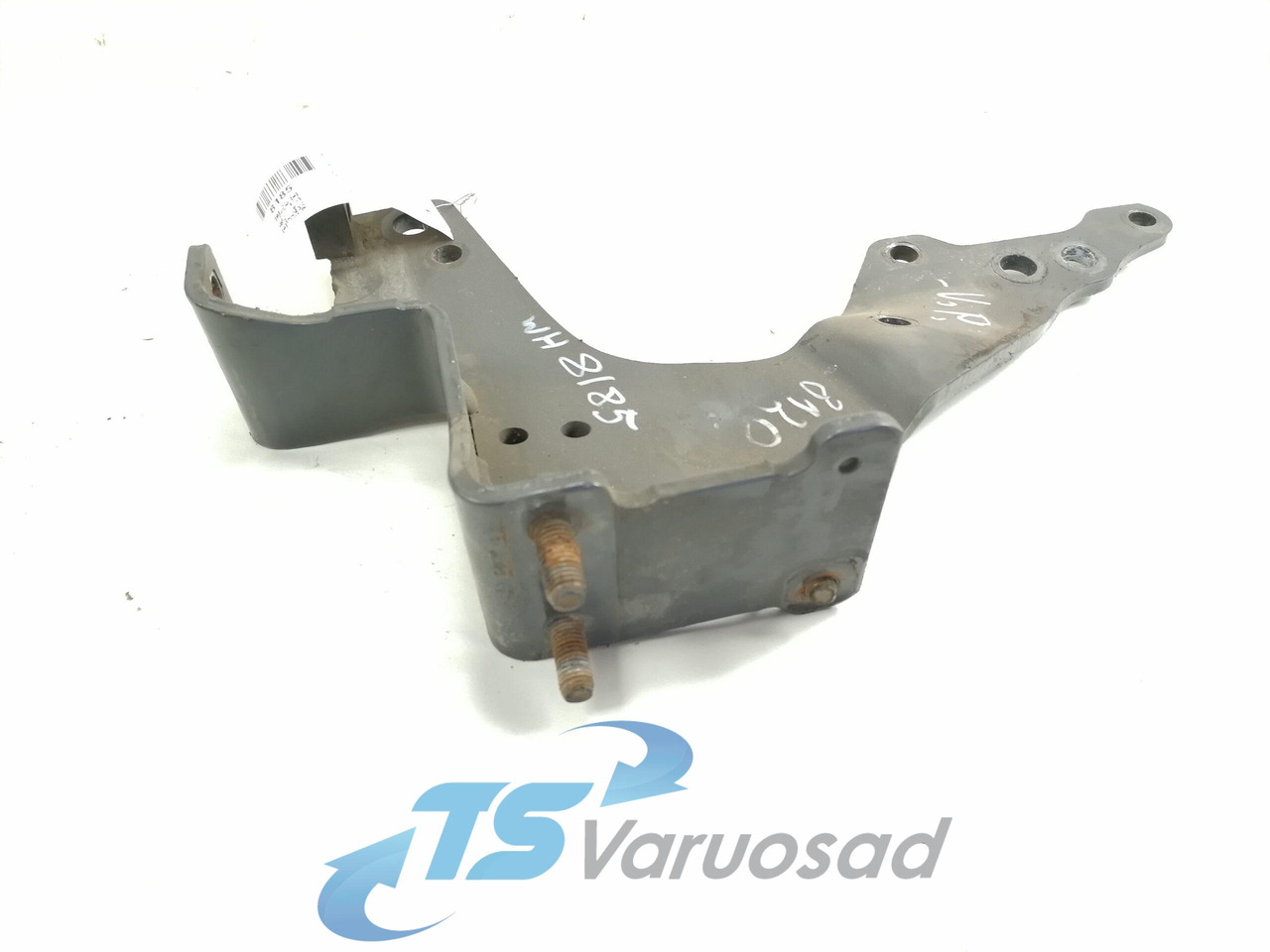 Scania Front bumper carrier 1802166 - Bumper voor Vrachtwagen: afbeelding 2 Scania Front bumper carrier 1802166 - Bumper voor Vrachtwagen: afbeelding 2