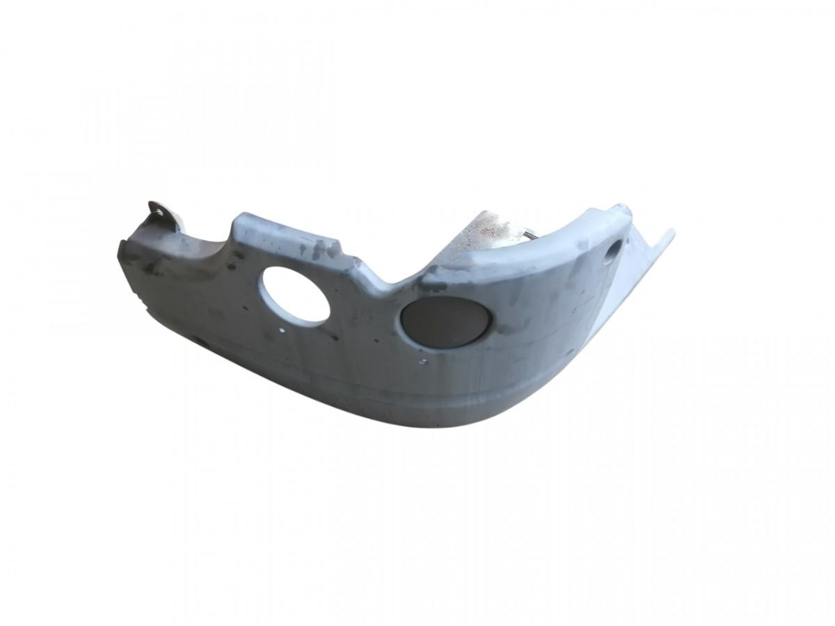 Scania Front bumper cover plastic 1431925 - Aerokit/ Spoiler voor Vrachtwagen: afbeelding 1 Scania Front bumper cover plastic 1431925 - Aerokit/ Spoiler voor Vrachtwagen: afbeelding 1