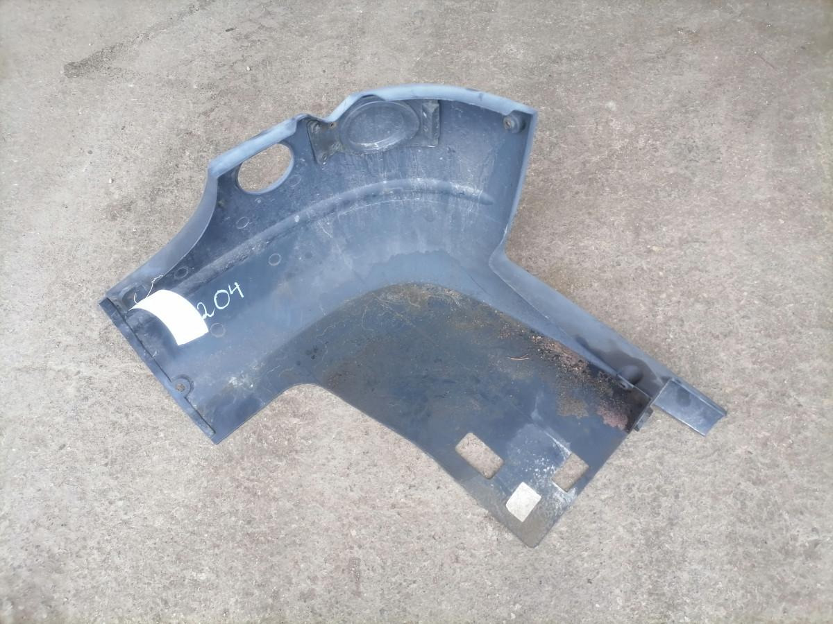 Scania Front bumper cover plastic 1431926 - Aerokit/ Spoiler voor Vrachtwagen: afbeelding 3 Scania Front bumper cover plastic 1431926 - Aerokit/ Spoiler voor Vrachtwagen: afbeelding 3