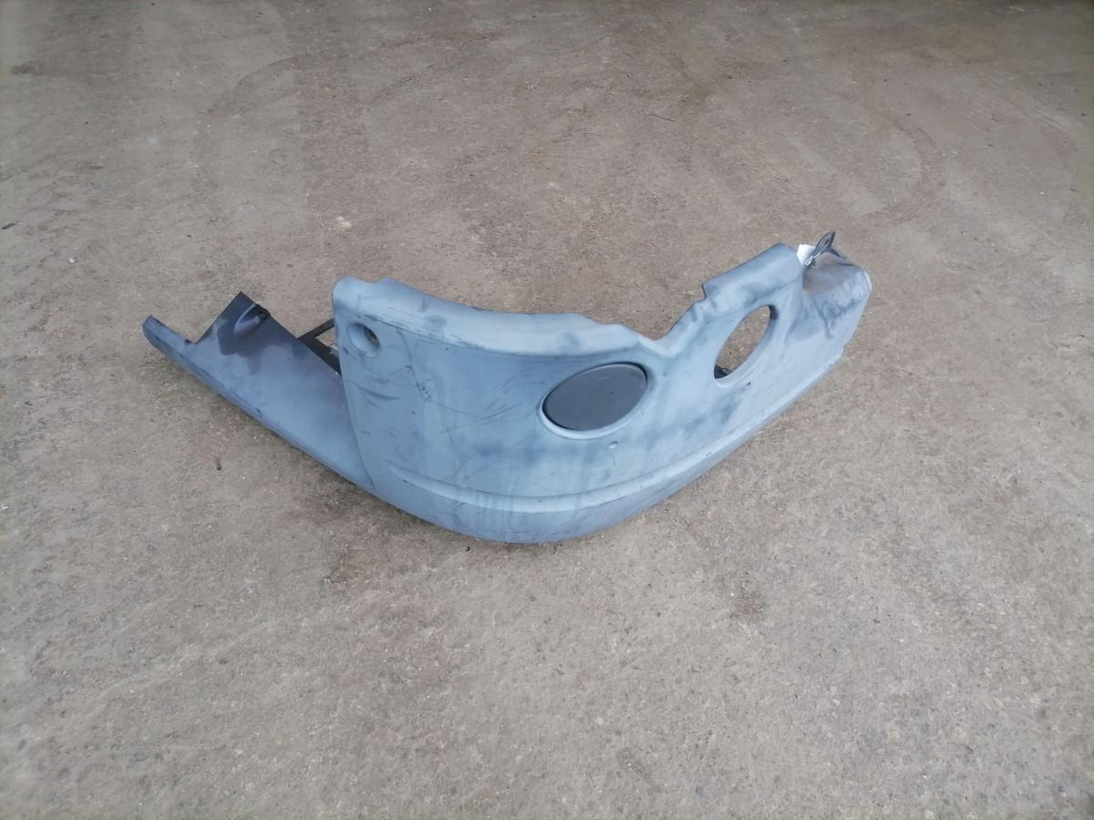 Scania Front bumper cover plastic 1431926 - Aerokit/ Spoiler voor Vrachtwagen: afbeelding 2 Scania Front bumper cover plastic 1431926 - Aerokit/ Spoiler voor Vrachtwagen: afbeelding 2