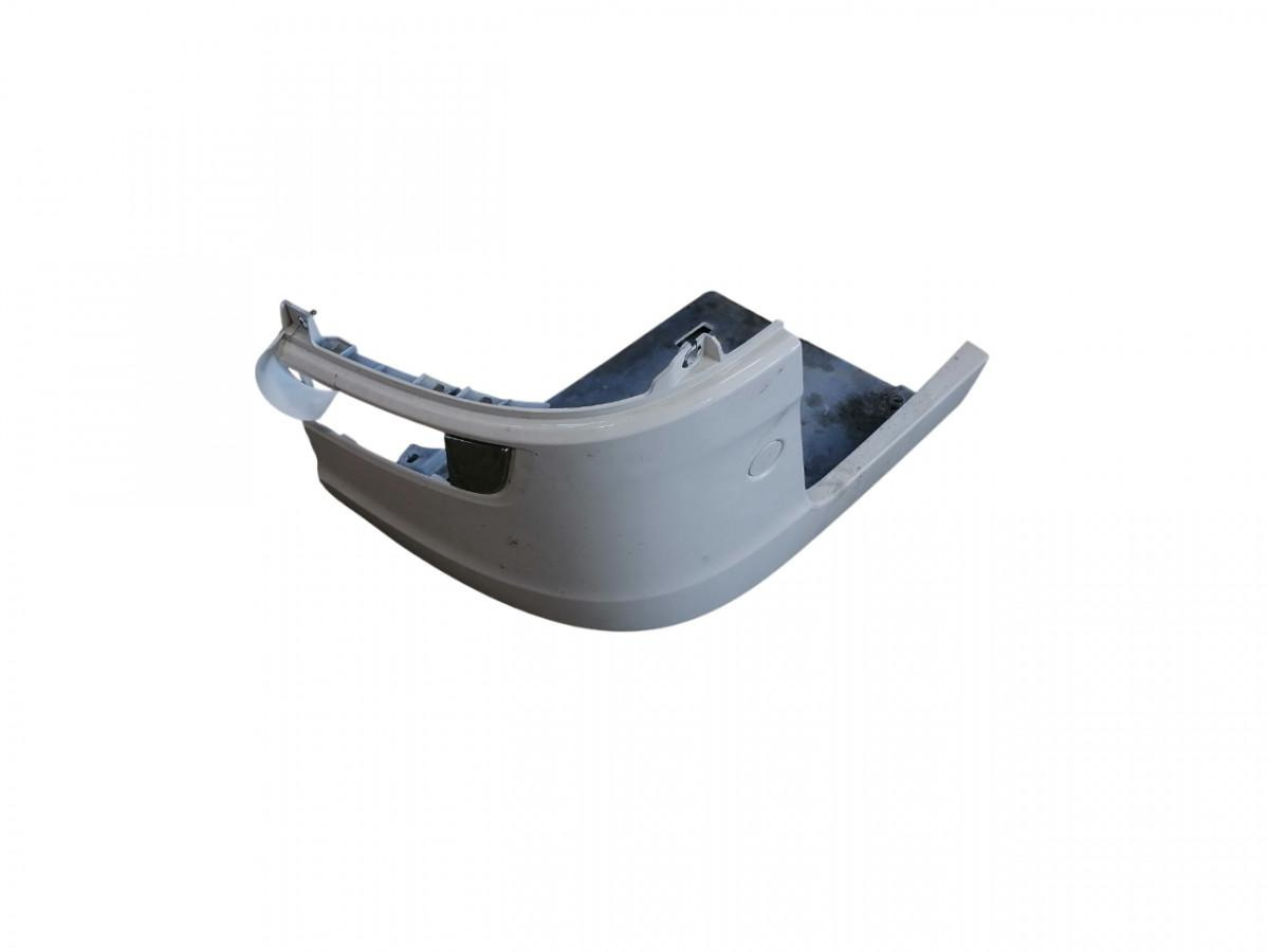 Scania Front bumper cover plastic 2077926 - Aerokit/ Spoiler voor Vrachtwagen: afbeelding 1 Scania Front bumper cover plastic 2077926 - Aerokit/ Spoiler voor Vrachtwagen: afbeelding 1