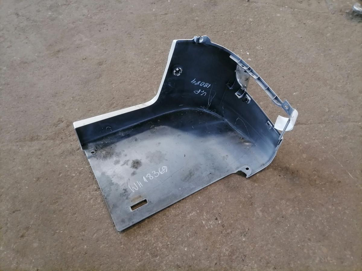 Scania Front bumper cover plastic 2077926 - Aerokit/ Spoiler voor Vrachtwagen: afbeelding 4 Scania Front bumper cover plastic 2077926 - Aerokit/ Spoiler voor Vrachtwagen: afbeelding 4