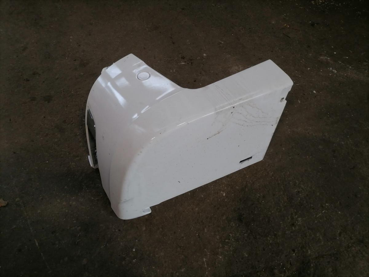 Scania Front bumper cover plastic 2077926 - Aerokit/ Spoiler voor Vrachtwagen: afbeelding 3 Scania Front bumper cover plastic 2077926 - Aerokit/ Spoiler voor Vrachtwagen: afbeelding 3