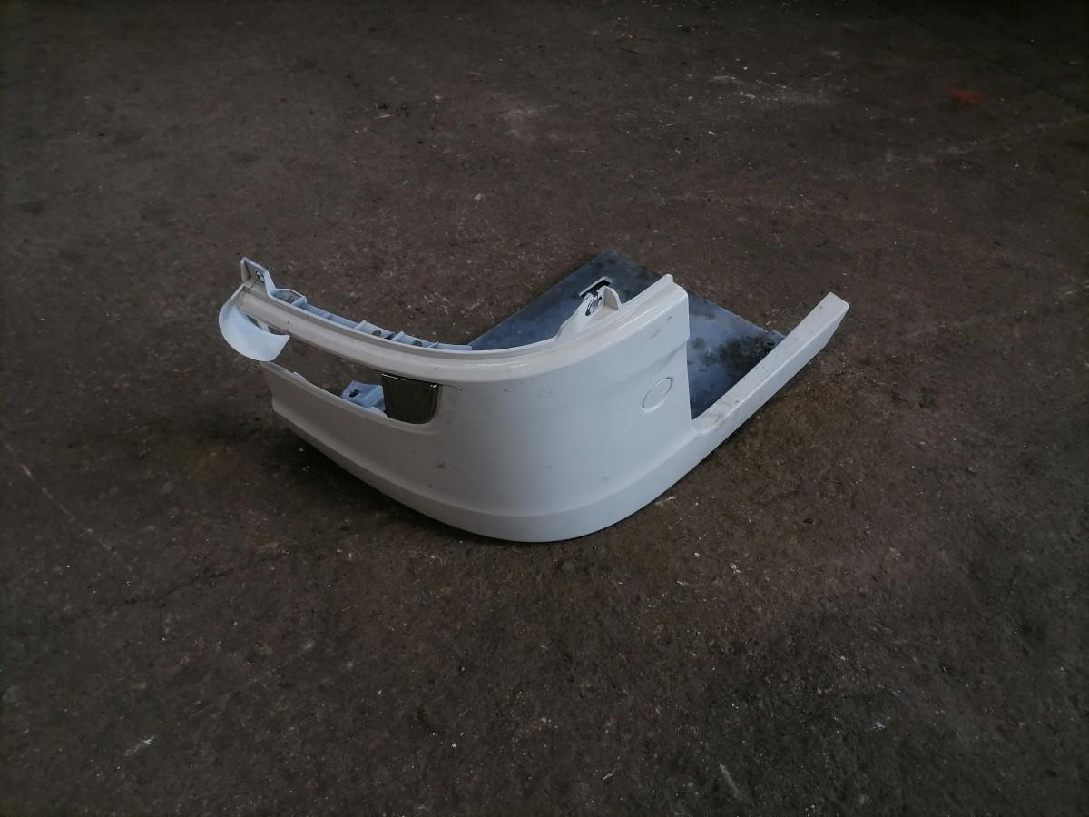 Scania Front bumper cover plastic 2077926 - Aerokit/ Spoiler voor Vrachtwagen: afbeelding 2 Scania Front bumper cover plastic 2077926 - Aerokit/ Spoiler voor Vrachtwagen: afbeelding 2