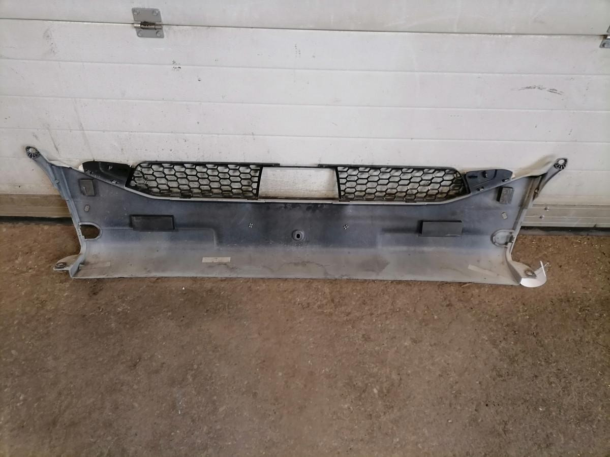 Scania Front bumper cover plastic 2077928 - Aerokit/ Spoiler voor Vrachtwagen: afbeelding 3 Scania Front bumper cover plastic 2077928 - Aerokit/ Spoiler voor Vrachtwagen: afbeelding 3