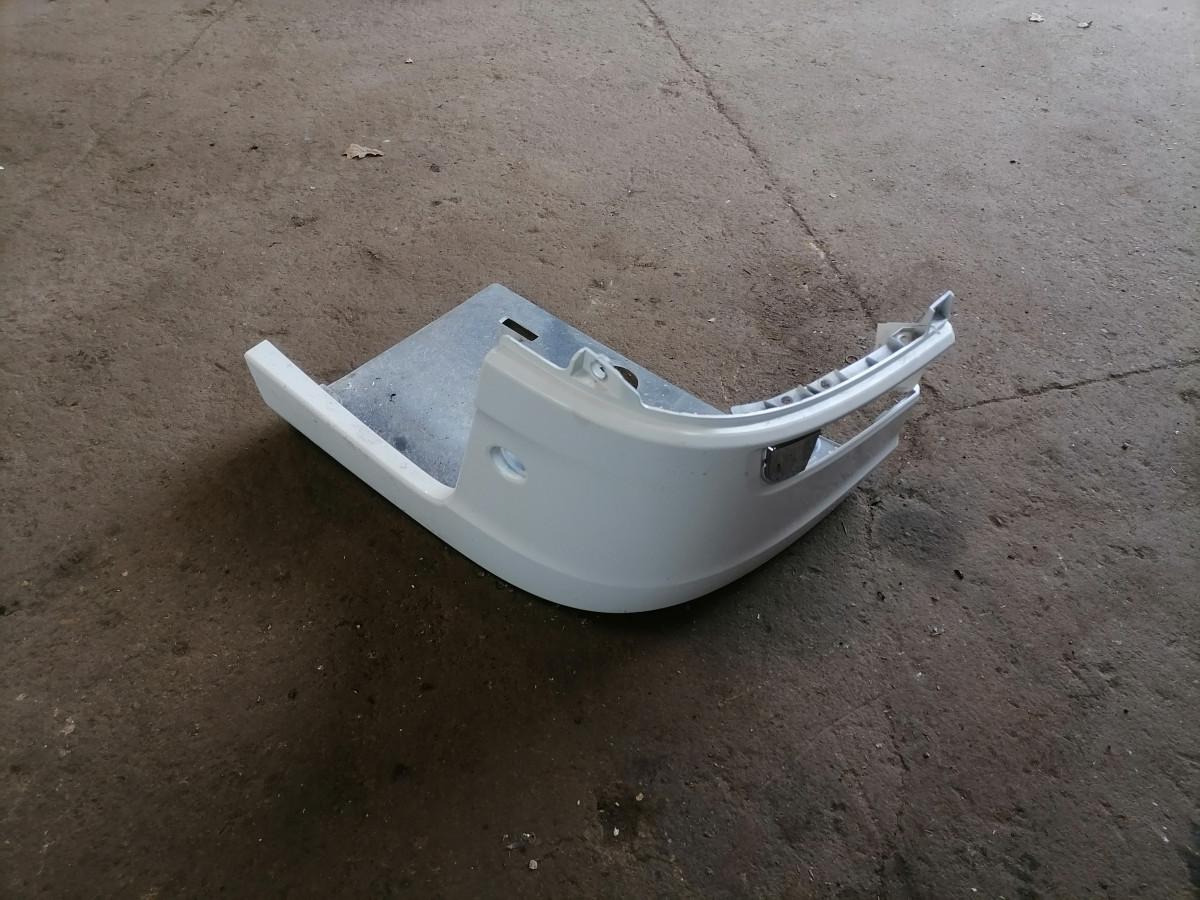 Scania Front bumper cover plastic 2731830 - Aerokit/ Spoiler voor Vrachtwagen: afbeelding 2 Scania Front bumper cover plastic 2731830 - Aerokit/ Spoiler voor Vrachtwagen: afbeelding 2