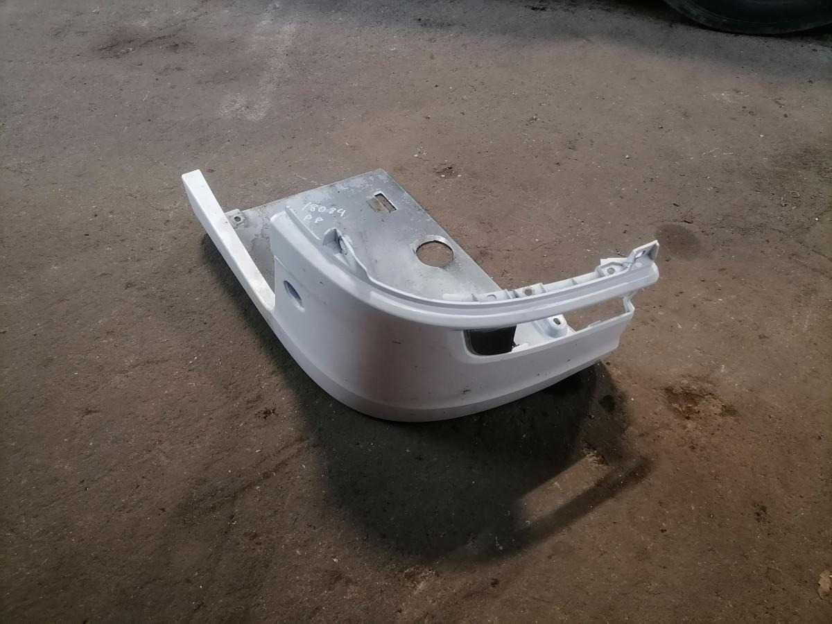 Scania Front bumper cover plastic 2731830 - Aerokit/ Spoiler voor Vrachtwagen: afbeelding 2 Scania Front bumper cover plastic 2731830 - Aerokit/ Spoiler voor Vrachtwagen: afbeelding 2