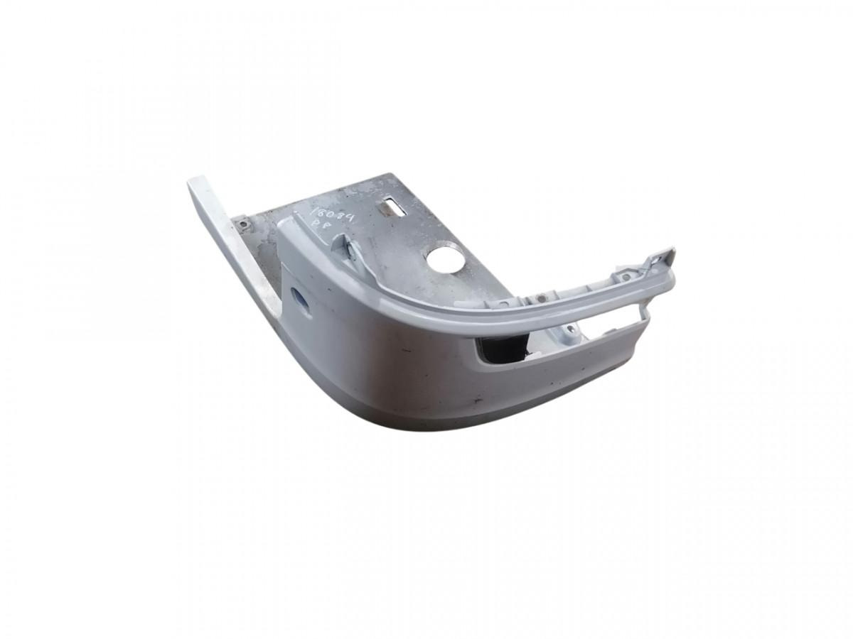 Scania Front bumper cover plastic 2731830 - Aerokit/ Spoiler voor Vrachtwagen: afbeelding 1 Scania Front bumper cover plastic 2731830 - Aerokit/ Spoiler voor Vrachtwagen: afbeelding 1