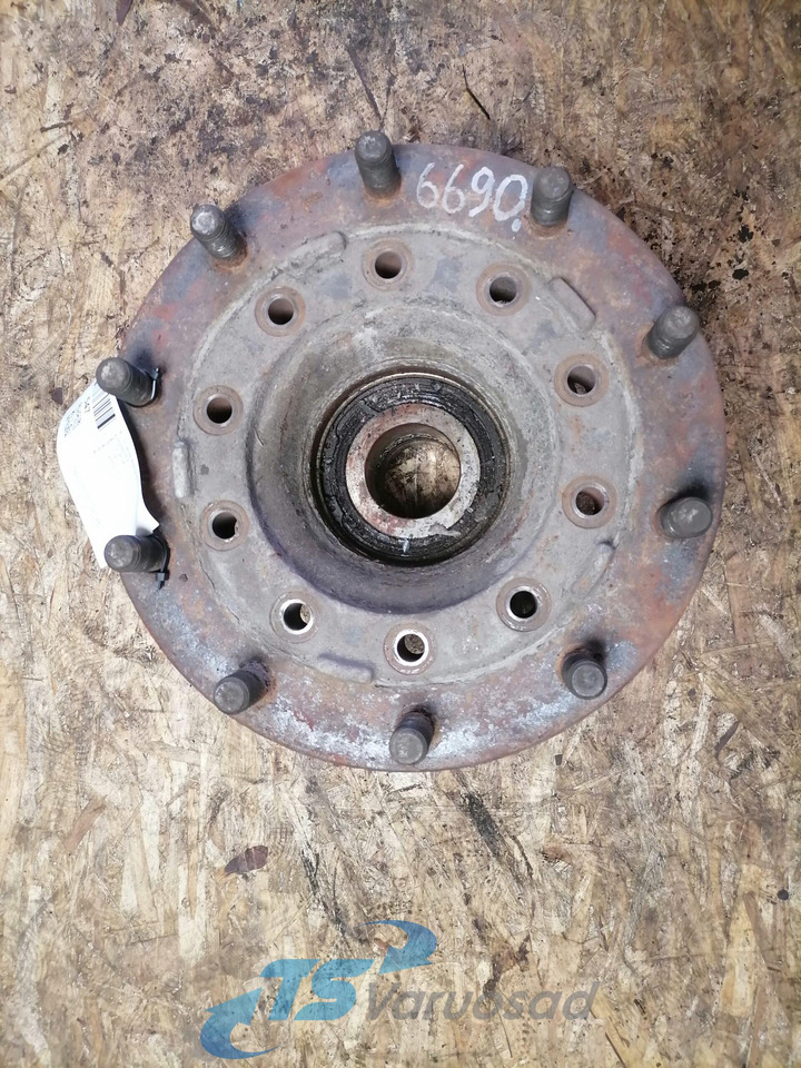 Scania Front hub 1480933 - Naaf voor Vrachtwagen: afbeelding 2 Scania Front hub 1480933 - Naaf voor Vrachtwagen: afbeelding 2