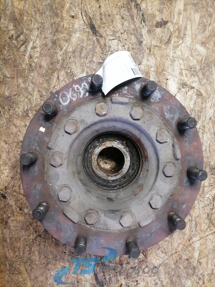 Scania Front hub 1480933 - Naaf voor Vrachtwagen: afbeelding 2 Scania Front hub 1480933 - Naaf voor Vrachtwagen: afbeelding 2