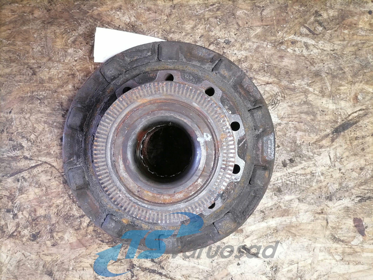 Scania Front hub 1480933 - Naaf voor Vrachtwagen: afbeelding 4 Scania Front hub 1480933 - Naaf voor Vrachtwagen: afbeelding 4