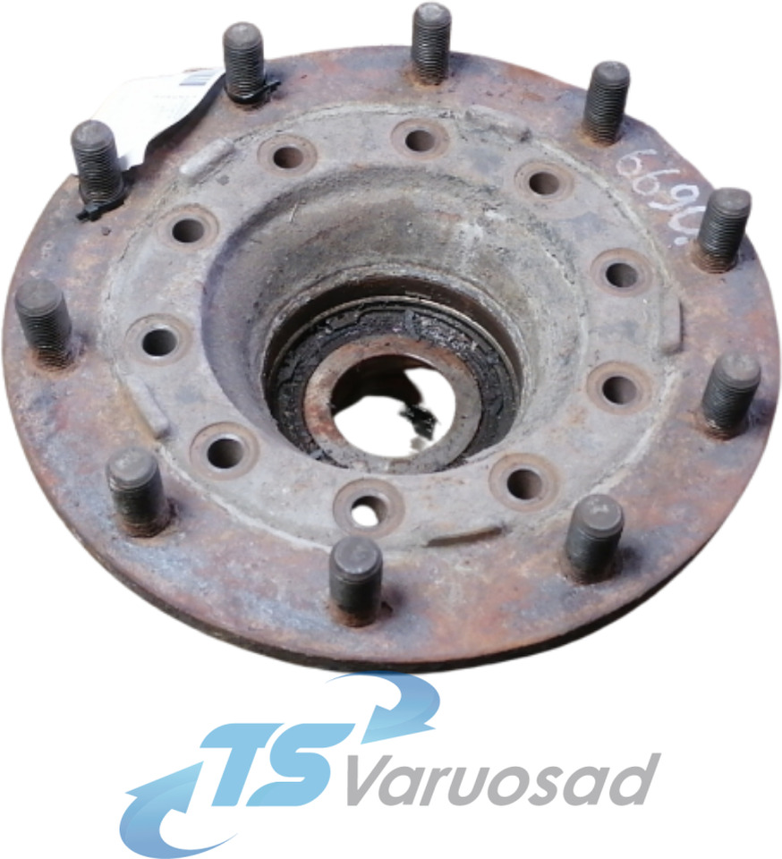 Scania Front hub 1480933 - Naaf voor Vrachtwagen: afbeelding 1 Scania Front hub 1480933 - Naaf voor Vrachtwagen: afbeelding 1