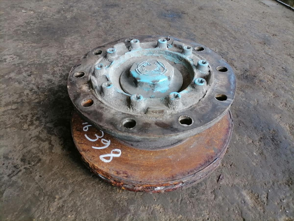 Scania Front hub 2734954 - Naaf voor Vrachtwagen: afbeelding 2 Scania Front hub 2734954 - Naaf voor Vrachtwagen: afbeelding 2