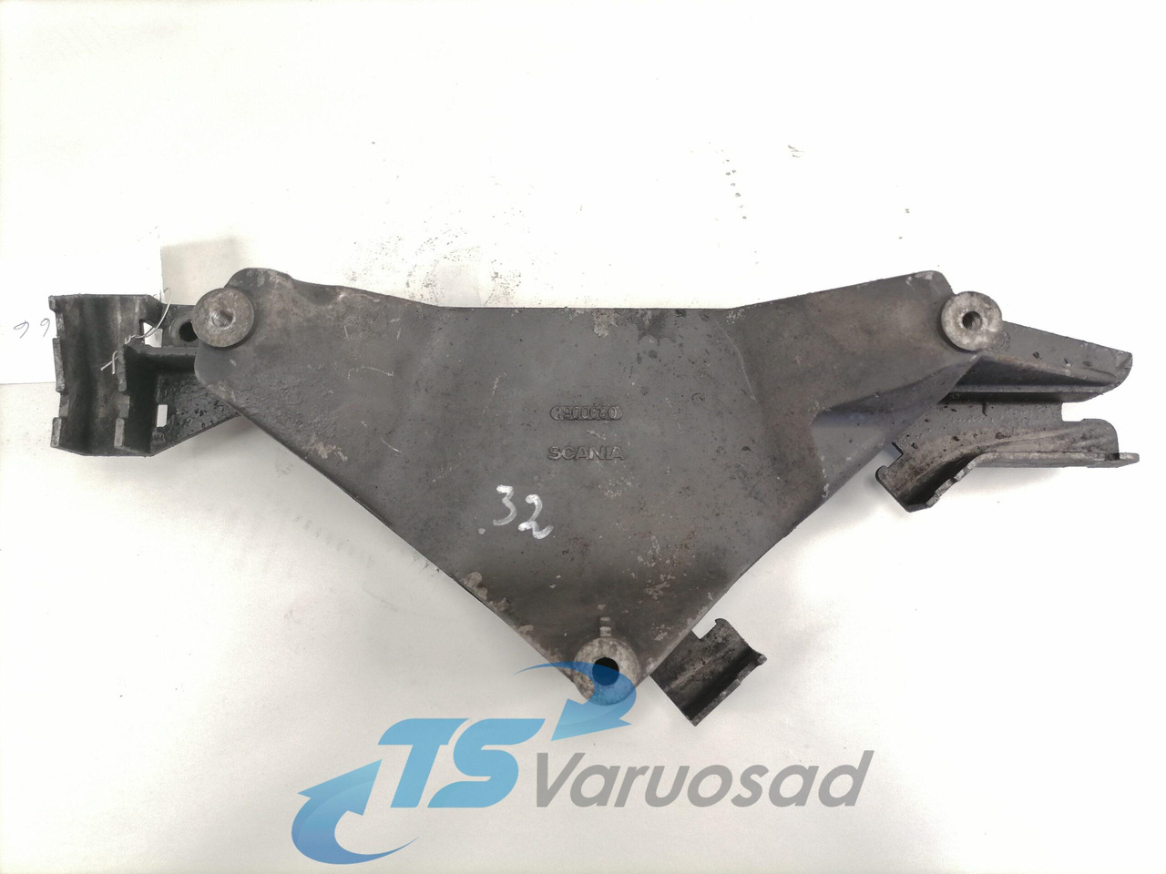 Scania Fuel filter unit 1900680 - Brandstoffilter voor Vrachtwagen: afbeelding 4 Scania Fuel filter unit 1900680 - Brandstoffilter voor Vrachtwagen: afbeelding 4