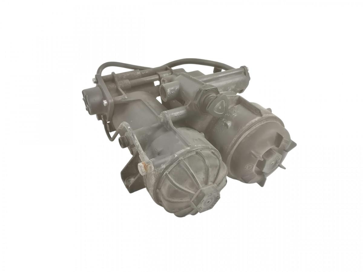 Scania Fuel filter unit 2779174 - Brandstoffilter voor Vrachtwagen: afbeelding 1 Scania Fuel filter unit 2779174 - Brandstoffilter voor Vrachtwagen: afbeelding 1