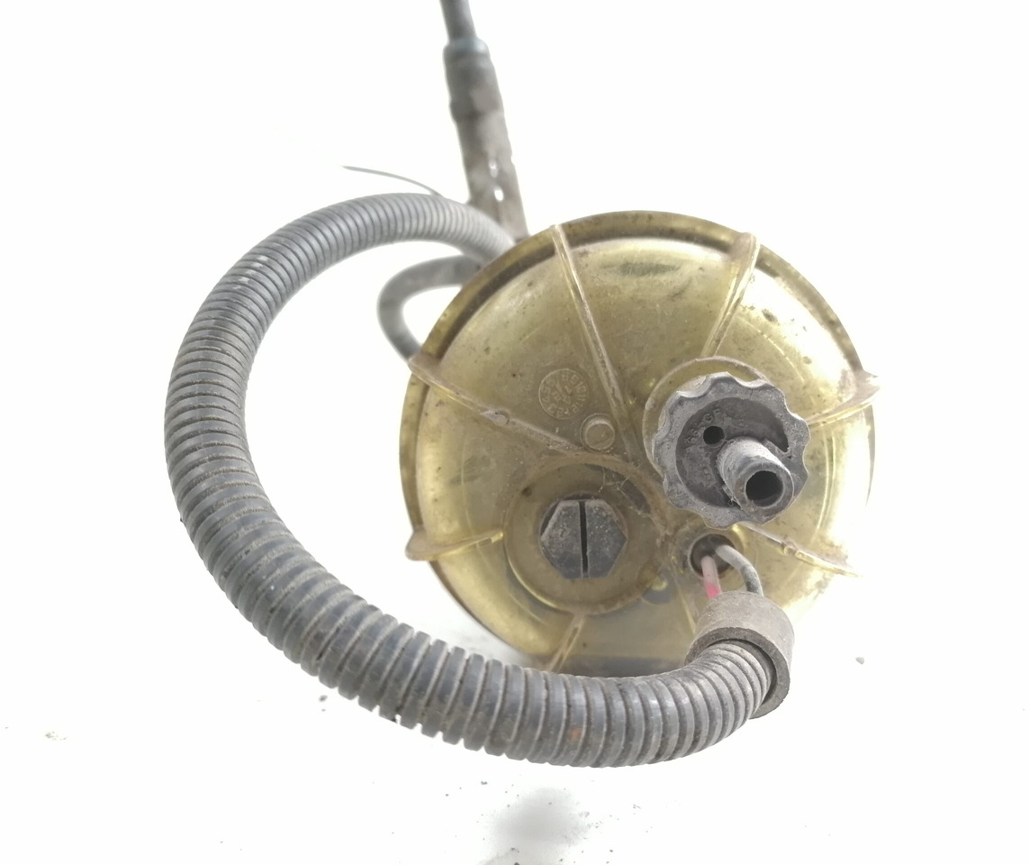 Scania Fuel separator 1393641 - Brandstoffilter voor Vrachtwagen: afbeelding 2 Scania Fuel separator 1393641 - Brandstoffilter voor Vrachtwagen: afbeelding 2