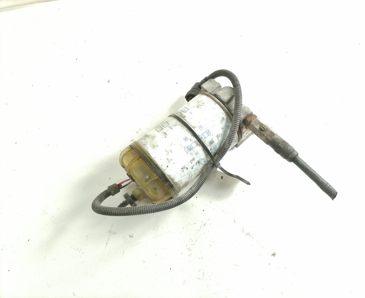 Scania Fuel separator 1393641 - Brandstoffilter voor Vrachtwagen: afbeelding 1 Scania Fuel separator 1393641 - Brandstoffilter voor Vrachtwagen: afbeelding 1