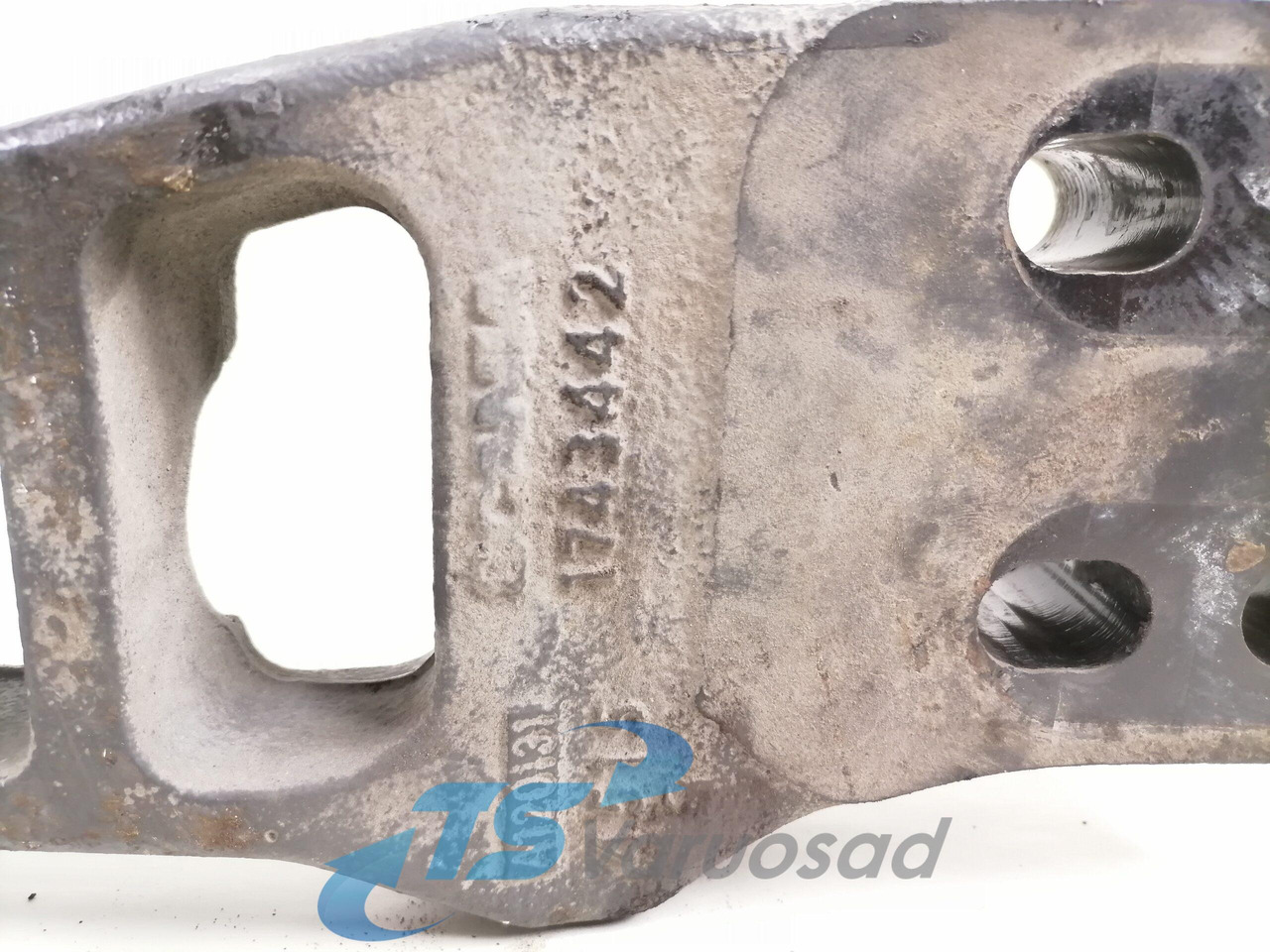 Scania Gearbox bracket 1743442 - Versnellingsbak en onderdelen voor Vrachtwagen: afbeelding 5 Scania Gearbox bracket 1743442 - Versnellingsbak en onderdelen voor Vrachtwagen: afbeelding 5