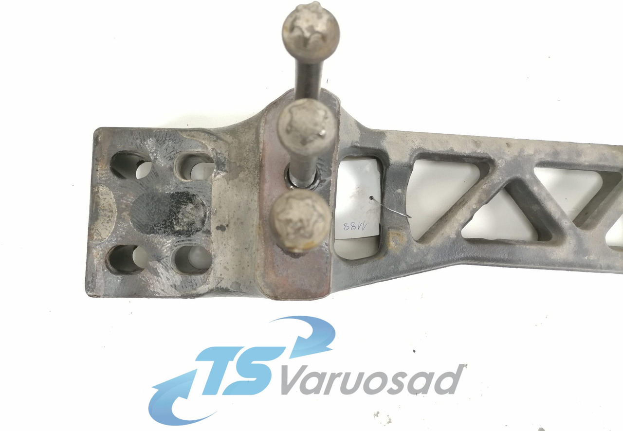 Scania Gearbox bracket 1743442 - Versnellingsbak en onderdelen voor Vrachtwagen: afbeelding 3 Scania Gearbox bracket 1743442 - Versnellingsbak en onderdelen voor Vrachtwagen: afbeelding 3