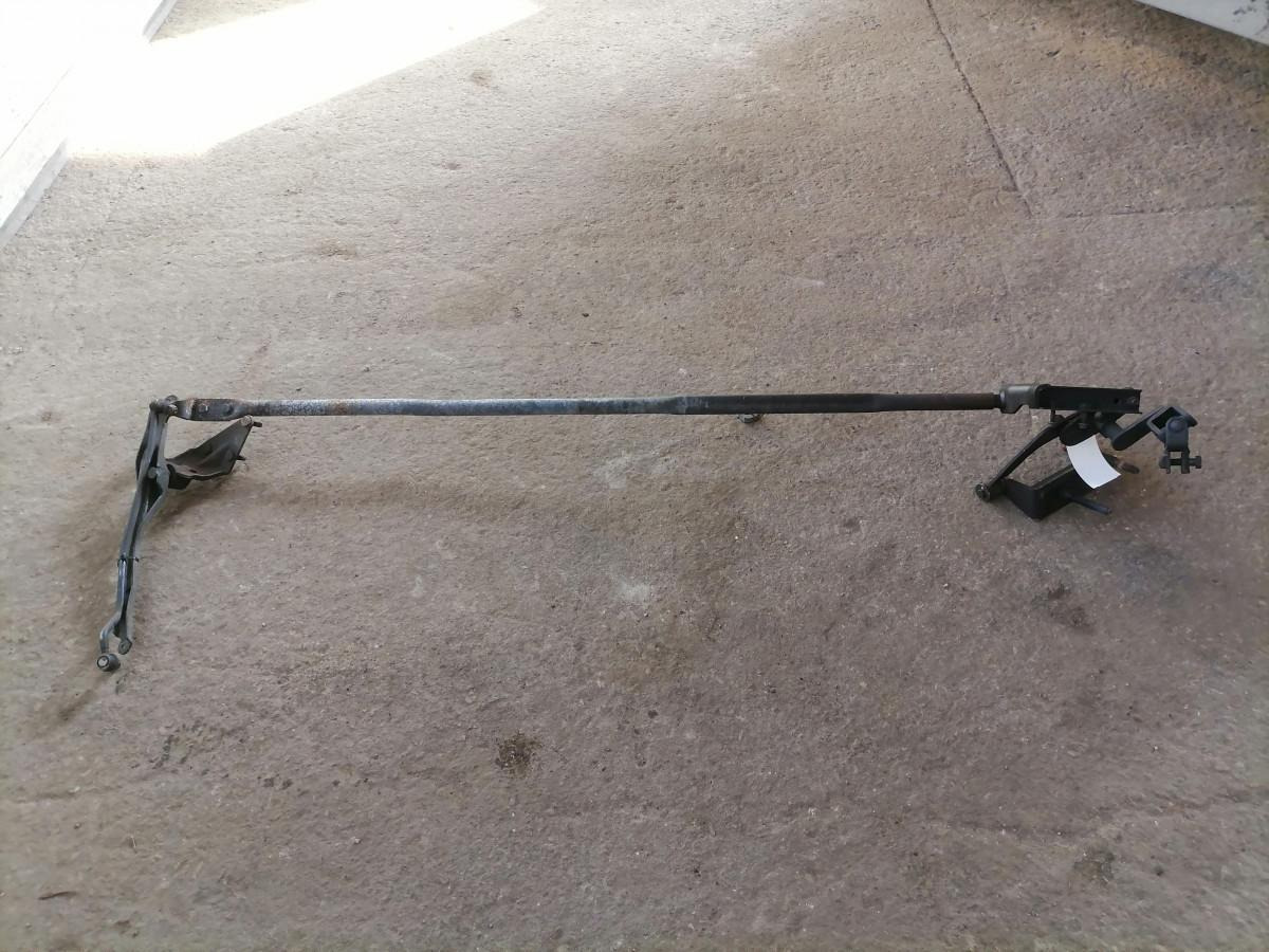 Scania Gearshift linkage 1790292 - Versnellingsbak en onderdelen voor Vrachtwagen: afbeelding 2 Scania Gearshift linkage 1790292 - Versnellingsbak en onderdelen voor Vrachtwagen: afbeelding 2