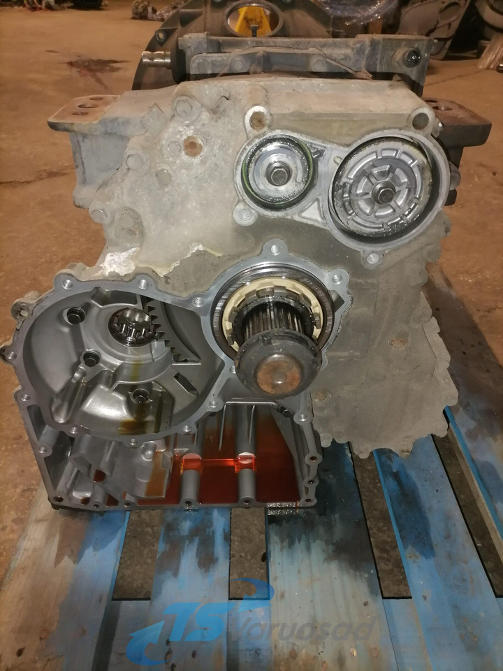 Scania Gerabox GRS895R - Versnellingsbak en onderdelen voor Vrachtwagen: afbeelding 5 Scania Gerabox GRS895R - Versnellingsbak en onderdelen voor Vrachtwagen: afbeelding 5