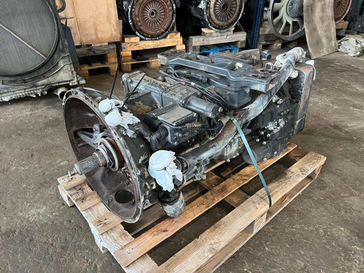 Scania Gerbox 2292421 - Versnellingsbak en onderdelen voor Vrachtwagen: afbeelding 1 Scania Gerbox 2292421 - Versnellingsbak en onderdelen voor Vrachtwagen: afbeelding 1